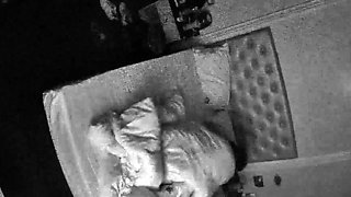 Amateur Hidden Cam