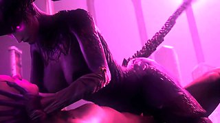 Sex Emulator 3D Game Animation Scenes