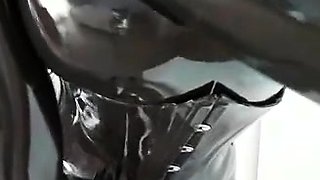Masturbation close up Tamara big clit