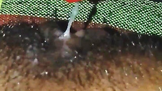 Desi College Student Fuking with Gas Light. Super Sexy Desi Girl Fingering Video