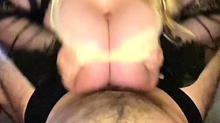 Hot Blonde Washes Car Toys Ass On Cam Big Boobs