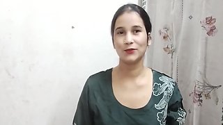 Muslim Girlfriend Ko Ghar Pe Bulakar Choda