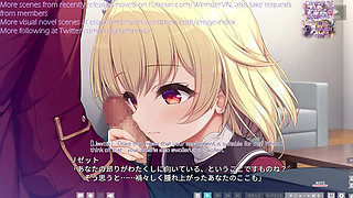 Relirium Route2 Scene1-5