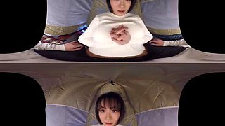 Kah0 VR camp ft. Kaho Shibuya: Blowjob, Cowgirl  Big Tits Porn