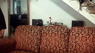 blonde and brunette hardcore vintage