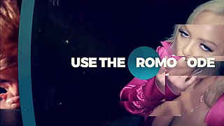 GLORYHOLE SECRETS - MILF Summer Stevens Swallows Multiple Loads with Various Guys