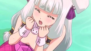 Hentai Hot Sex in Missionary and Riding Positions