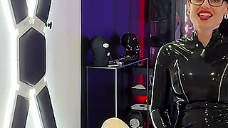 Sissy Academy Part 5 - Sissy's Anal Adventure