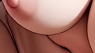 Ivy, Blonde Huge Tits, Titjob Then Blowjob, Hard Vaginal Fuck, Facial on Her Mouth