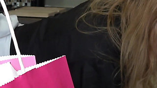 My Kinky Naughty Maid