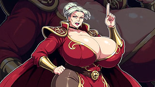 Ai Sexy Superhero Action Clips