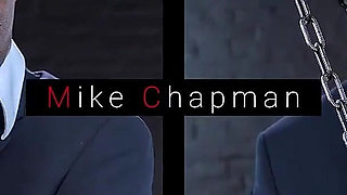 Sexy Czech Nicole Love Gets Her Asshole Ravaged by Massive BBC