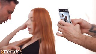 Megan's cowgirl movie