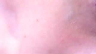 Scarlett Mae Bikini Blowjobs