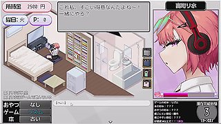 Hentai Girl Hangout: Schoolyard Passion