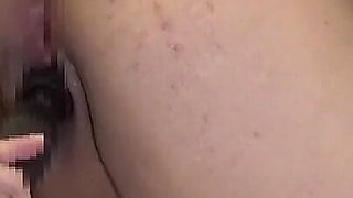 It Is the Consecutive Top by M Woman Crawling