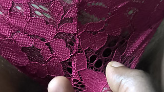 Mallu Girl Enjoying Her Lover Fingering