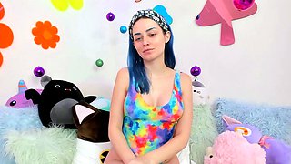 Amateur Webcam Babes Going Solo