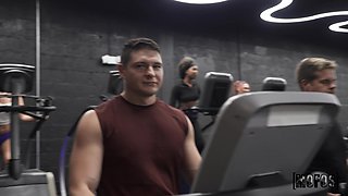 Sky Wonderland's Sets Affair Ignites Wild Passion