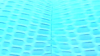 That MILF at the Gym JOI