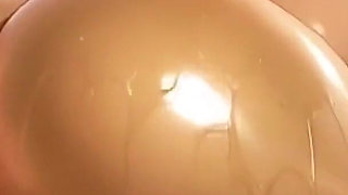 Horny Mexican Wife Fucked by Her Masseur - Uncensored Hentai Ai