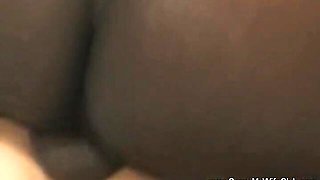 Escort's old trailer by Screw My Wife Club