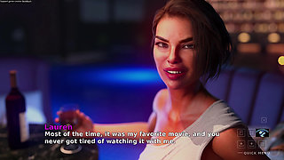 Life in Santa County #11 to Be Continue