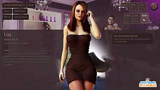 Ep8: Fleshlight Sex Fun with Wife Tracy - Living with Temptation: American Sunset