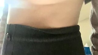 Horny Webcam Babe Get Strip And Masturbate On Cam More at