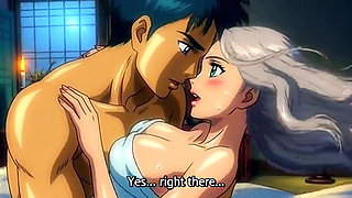 Share bed with stepsister friend and fuck her