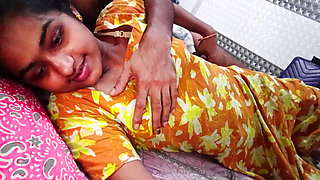 Desi Girl Titfuck & Massive Cum on Big Boobs - Homemade Indian Cumshot