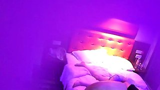 Amateur Hidden Cams Reveal Cock Riding Hoes