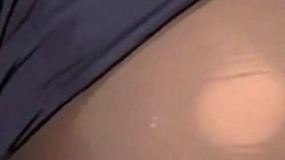 Waifu Secretary POV - Office Close-up Teasing