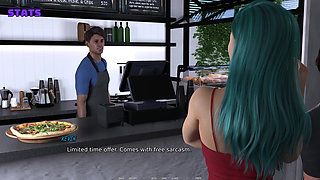 A Very Scandalous Marriage, Part 14