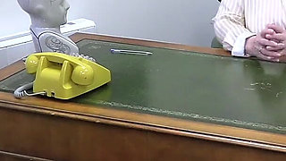 Madam Lacey's Correctional Home for Wayward Girls - Cherry English