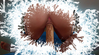 The nurse will cure your hard-on l 3D Animation Uncensored Hentai