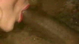 Two Superb Milfs Gets Banged by Bbc in A Jacuzzi