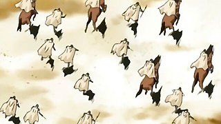 Pornhub clip with noble sweetheart from Hentai Pros