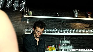 Fetish strapon femdoms cumshot fucking bdsm victim