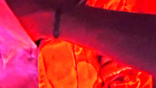 Caught Walked in on Stepmom Again