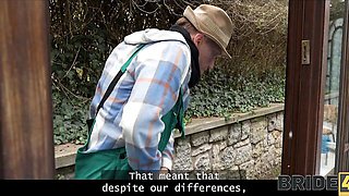 Tender Stanley Johnson's sex story xxx
