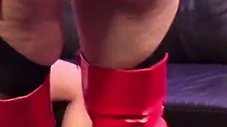 Tourist Pervert Used