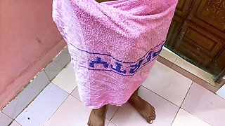Desi Step Sister- in- Low Rough Hard Fucking Step Brother Alon in Room