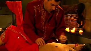 Ancient Pleasure Positions Guide