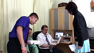 Creamed on glasses 24, Jaroslava