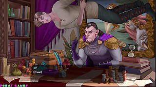 Hentais, booby, 60 fps