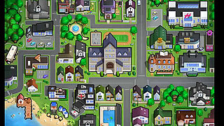 Summertime saga: Saga Time ep 123