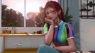 Complete Gameplay - Ripples, Part 29