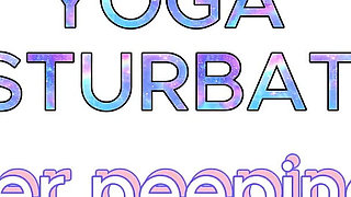 Yoga and Role-playing Video