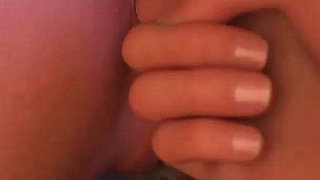 My Busy Stepaunt Did Not Expect She Will Get Fucked in the Ass - Midnight Paradise